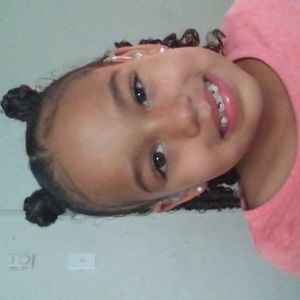 Meet your Posher, Gabrielle